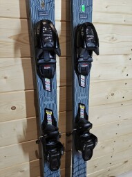 LYŽE VOLKL PEREGRINE JR 150CM